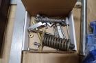 2005 Wp Gemini Tewimats Dough Divider